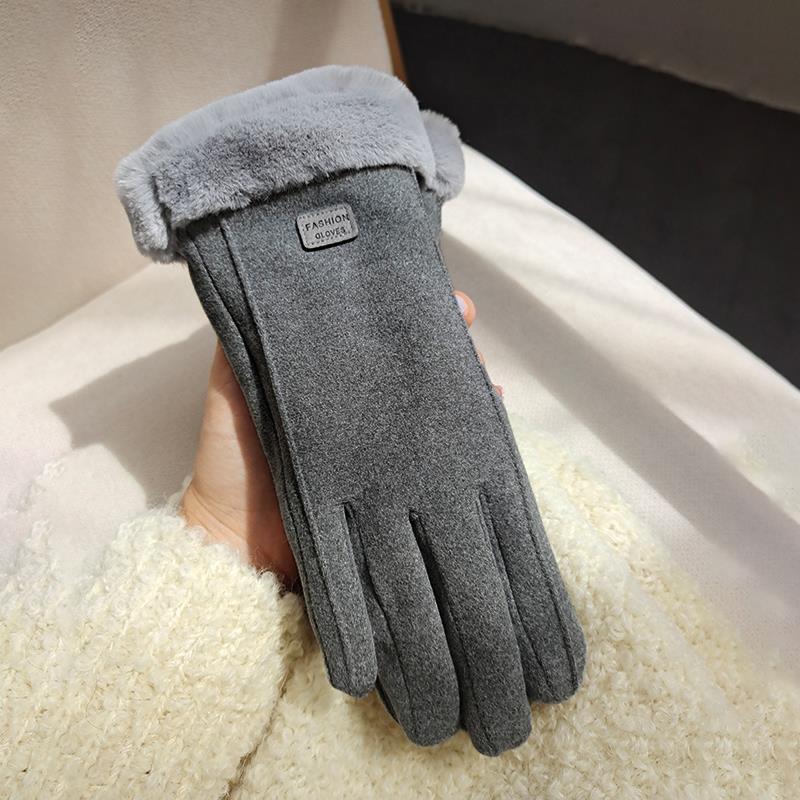 Sofia Gloves ™ | Altijd warme handen