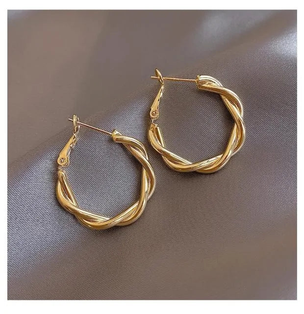 Romy Earrings