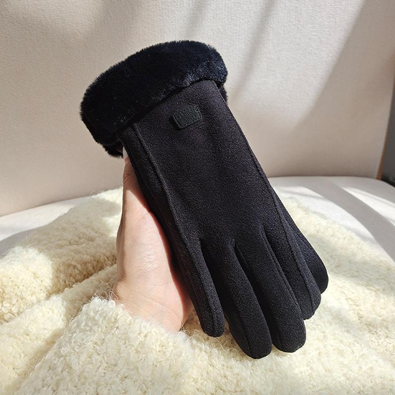 Sofia Gloves ™ | Altijd warme handen