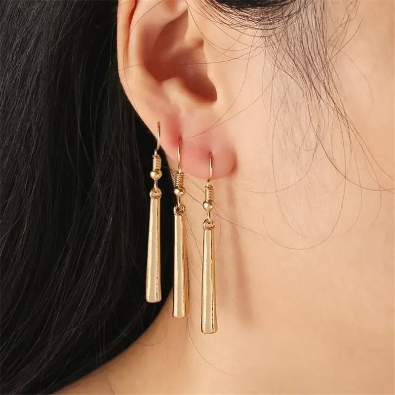 Naomi Earrings