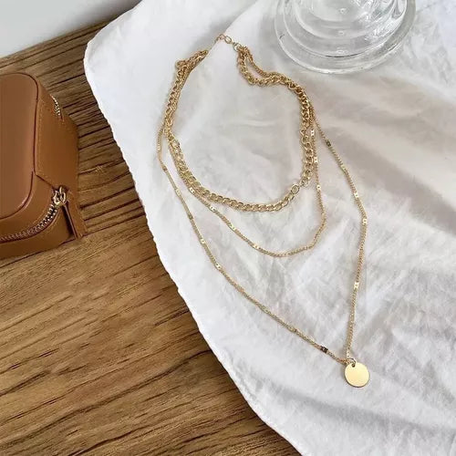 Leona Necklace