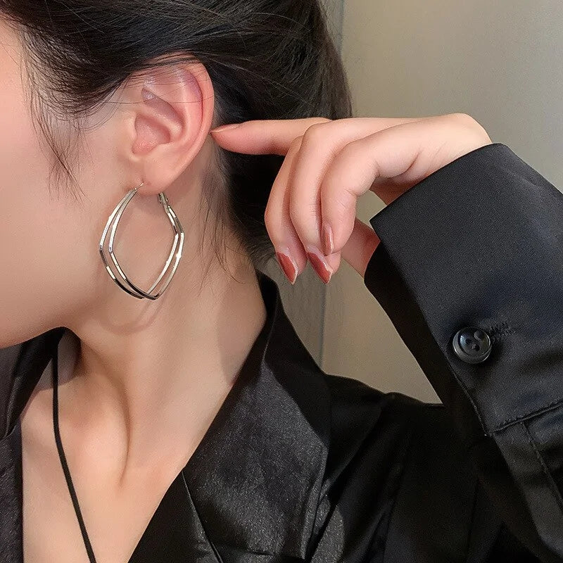 Zara Earrings