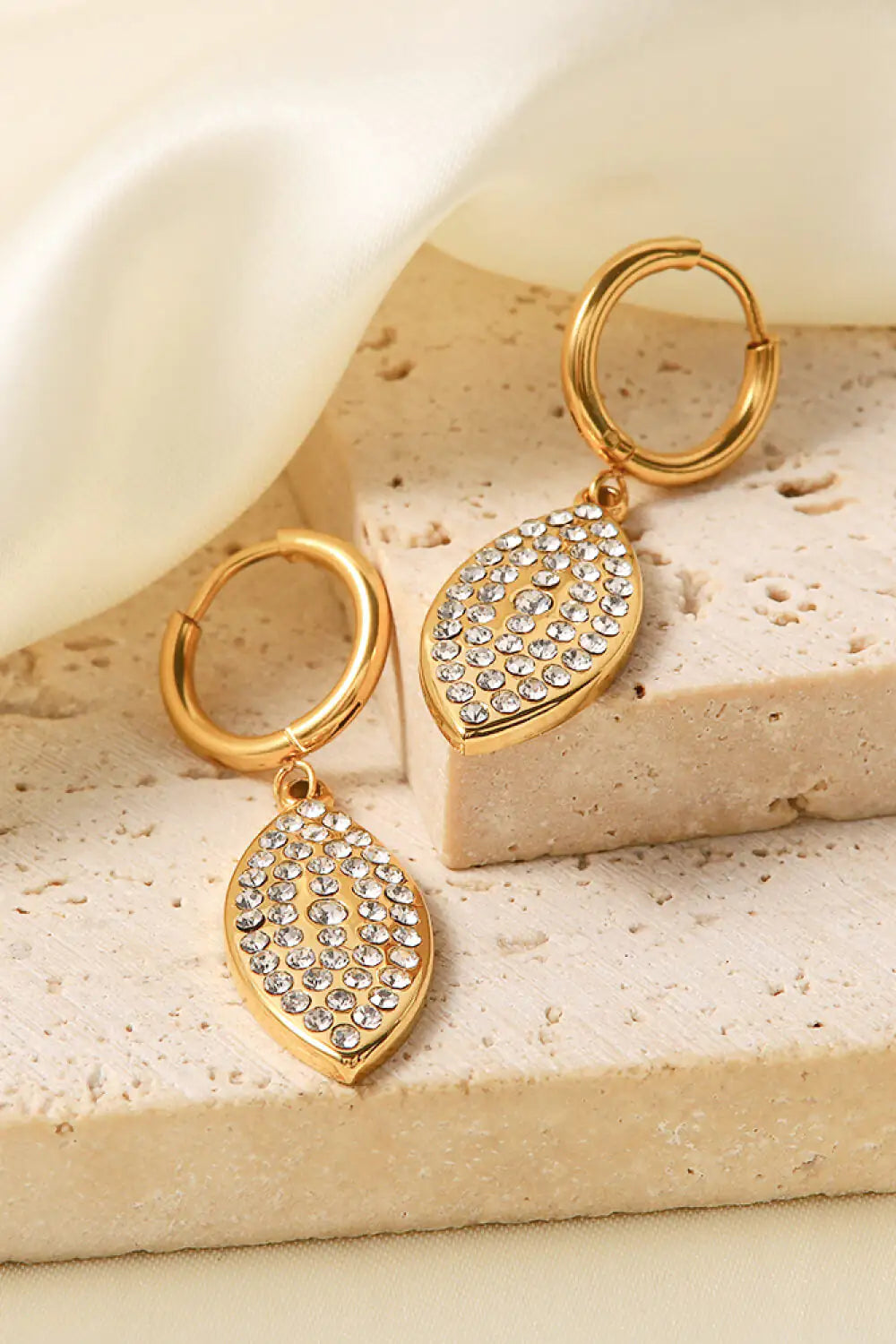 Arabella Earrings