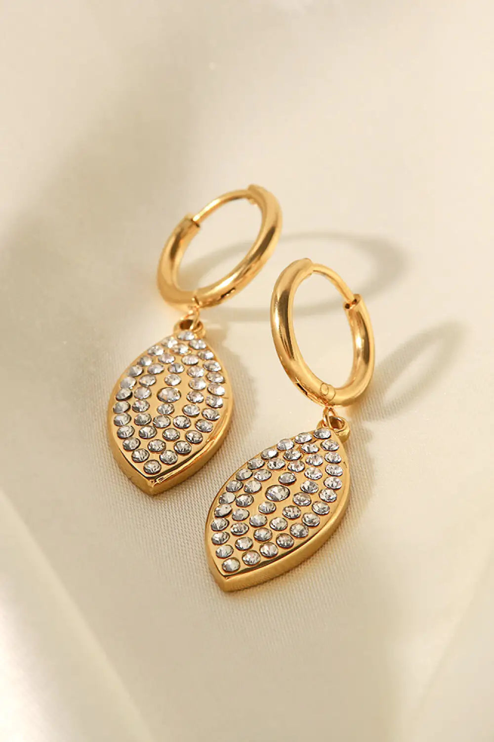 Arabella Earrings