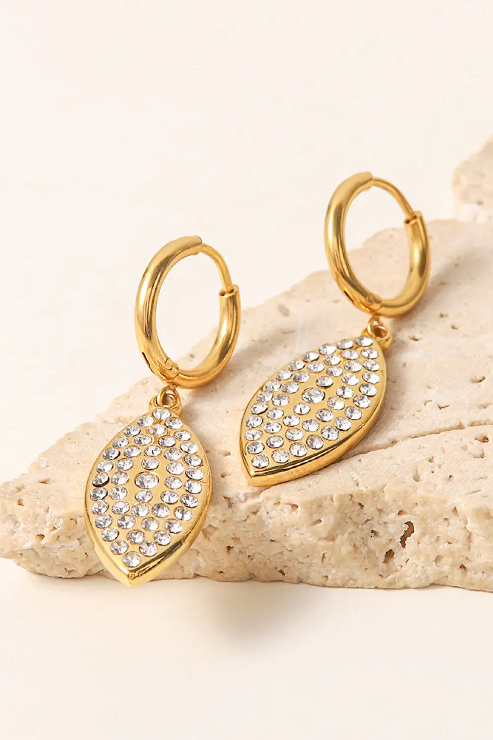 Arabella Earrings