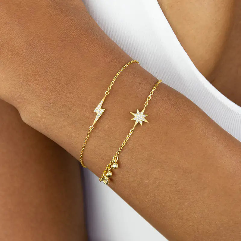 Ella Bracelet