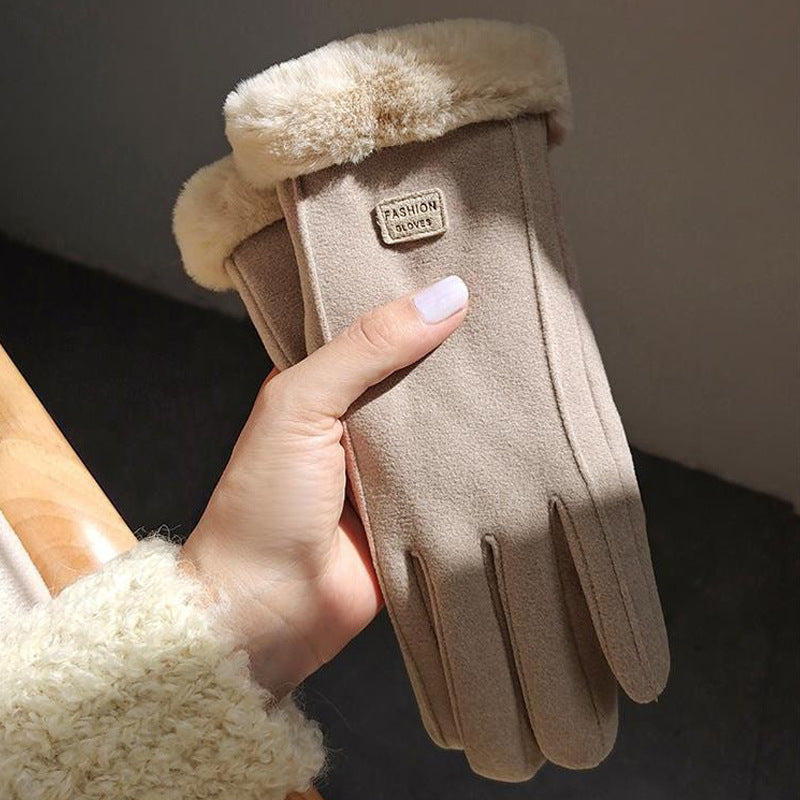 Sofia Gloves ™ | Altijd warme handen