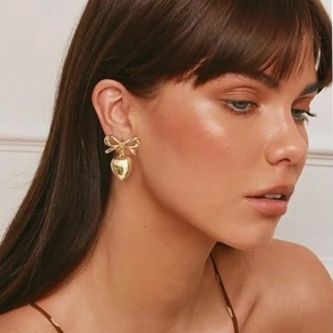 Leona Earrings