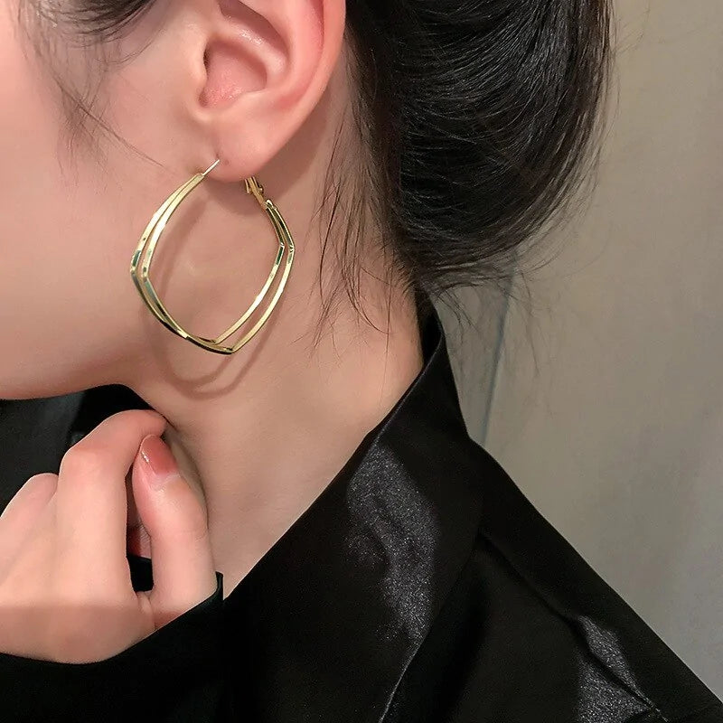 Zara Earrings