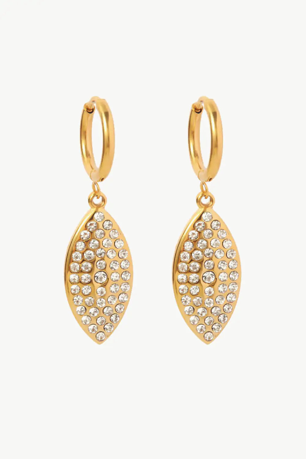 Arabella Earrings