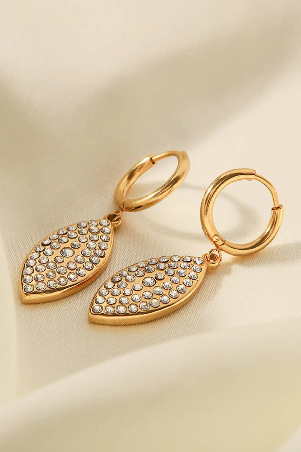 Arabella Earrings