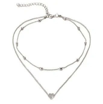 Eva Necklace