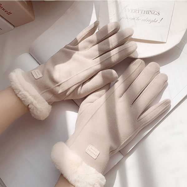 Sofia Gloves ™ | Altijd warme handen