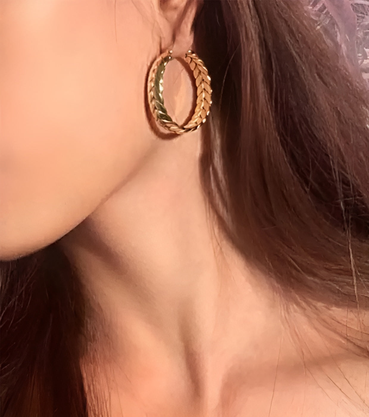 Sofia Earrings