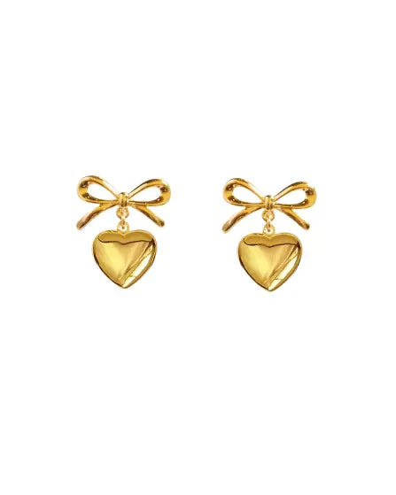 Leona Earrings