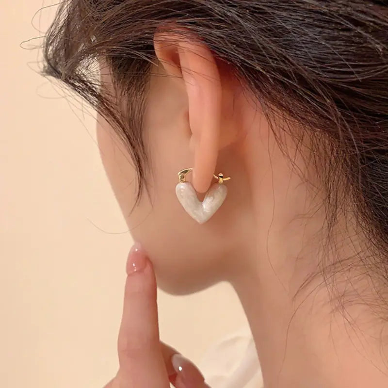 Clara Earrings